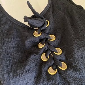 Women’s one peace bathing suit